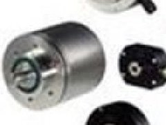 德國RESATRON編碼器