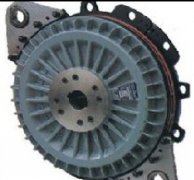 德國SIBRE制動器