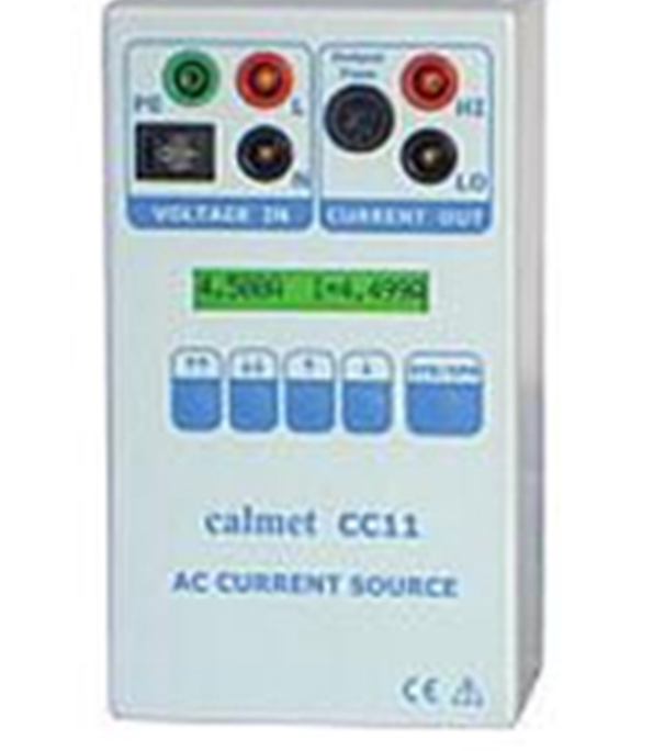 波蘭Calmet校準器