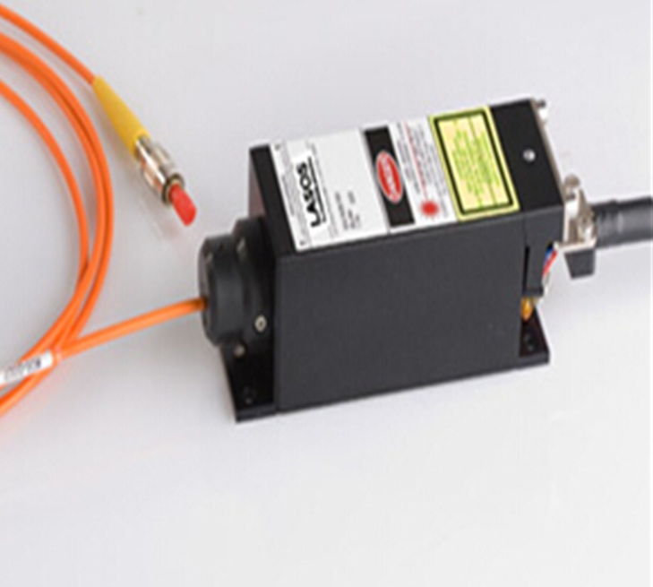 德國LASOS固體激光器