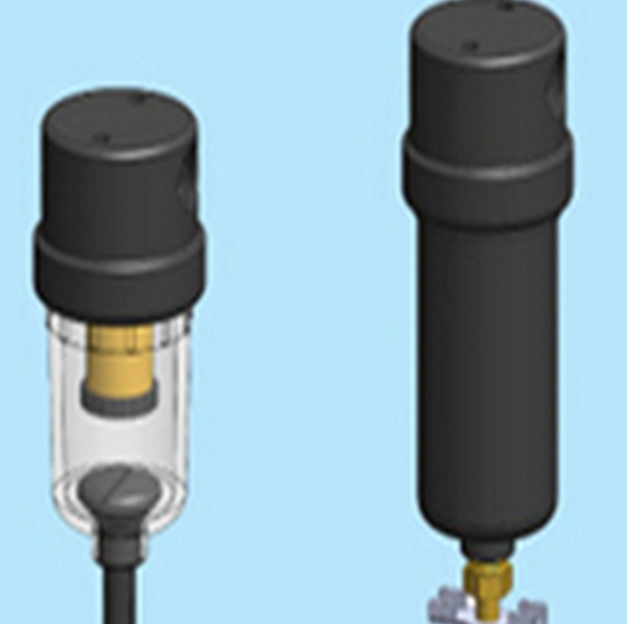 英國(guó)CLASSIC塑料過(guò)濾器