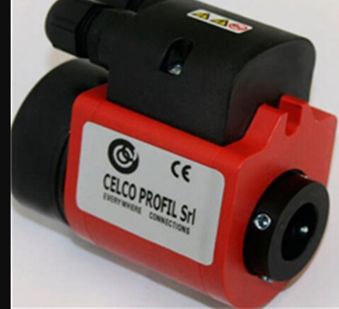 意大利CELCO PROFIL集電環(huán)