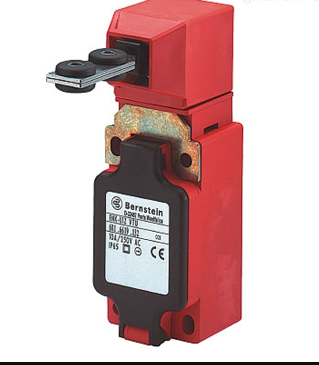 德國(guó)Bernstein安*開關(guān)