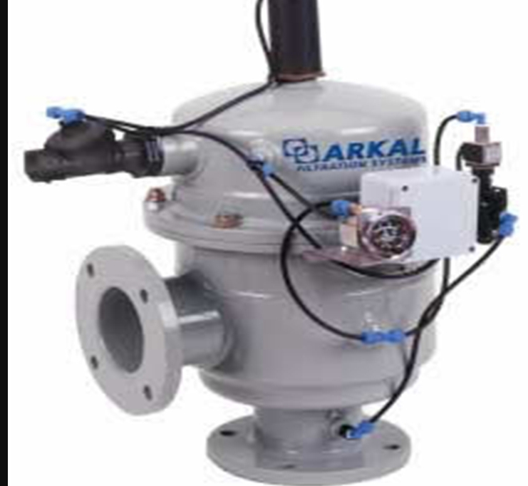 以色列ARKAL疊片過濾器