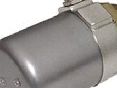 德國(guó)HERBST加熱器