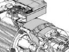 意大利IME永磁電機