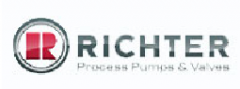 德國(guó)Richter蝶閥