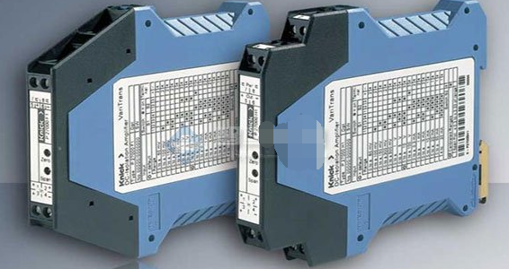 德國(guó)KNICK高精度隔離器