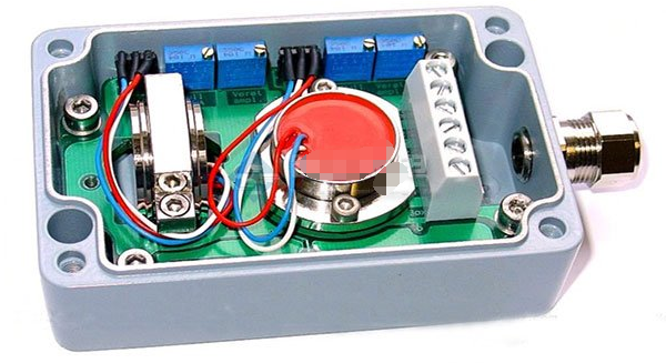 德國Seika傳感器