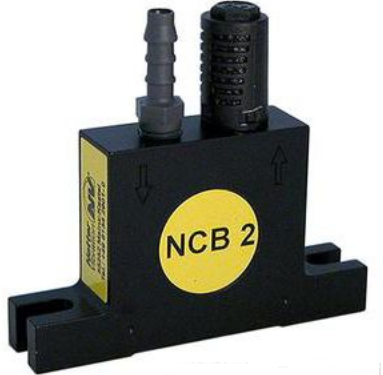 德國(guó)NETTER氣動(dòng)振動(dòng)器