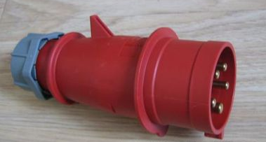 德國MENNEKES(曼奈柯斯)工業(yè)插頭