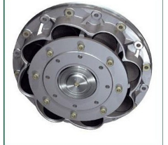 德國(guó) CENTA FLEX聯(lián)軸器