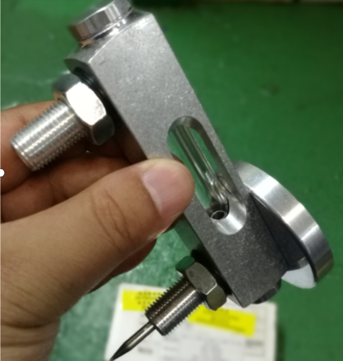 美國VAL-TEX 氣動注脂機 5-70，10-70，40-70