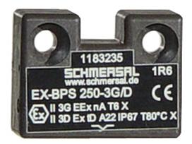 德國Schmersal安*開關