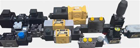 法國(guó)FP Hydraulique閥門