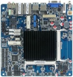 英國(guó)BVM  PMC模塊