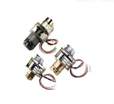 AQ Matic閥門、控制器