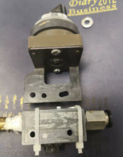 德國(guó)cryonomic爆破器CIP 5XS