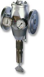 德國Gestra止回閥