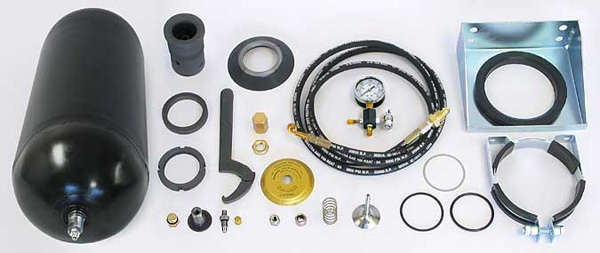 美國FAIRCHILD維修包