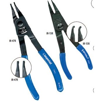 IMPERIAL-TOOLS IR-15R鎖環鉗