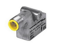 德國(guó)TURCK磁感應(yīng)開關(guān) BIM-IKT-AD4X