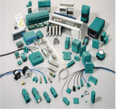 德國穆爾MURR電源