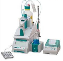 瑞士METROHM離子色譜儀