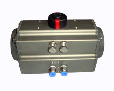 美國Tolomatic氣動執行器