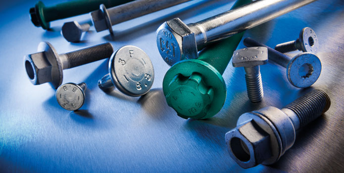 供應意大利fontana fasteners螺母、螺栓