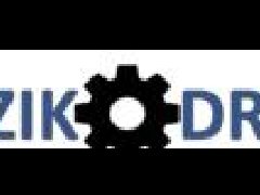 英國ZIKODRIVE電機調速器