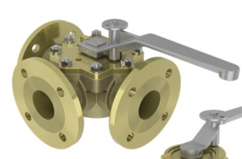 意大利Sterivalves閥門