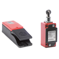 德國(guó)BERNSTEIN安*繼電器