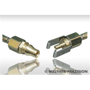 Walther Praezision 07-003快速接頭