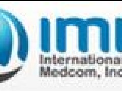 美國IMI輻射監測儀