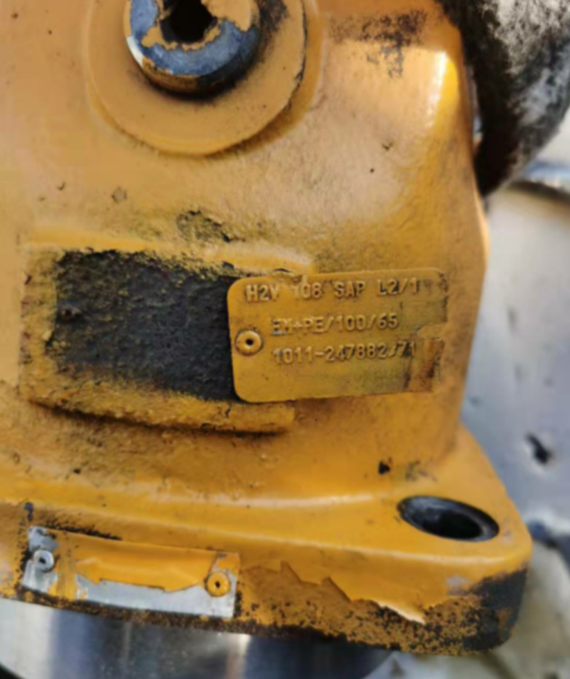 芬蘭konecranes起重機(jī)MF13X-106N17P85004NK IP55