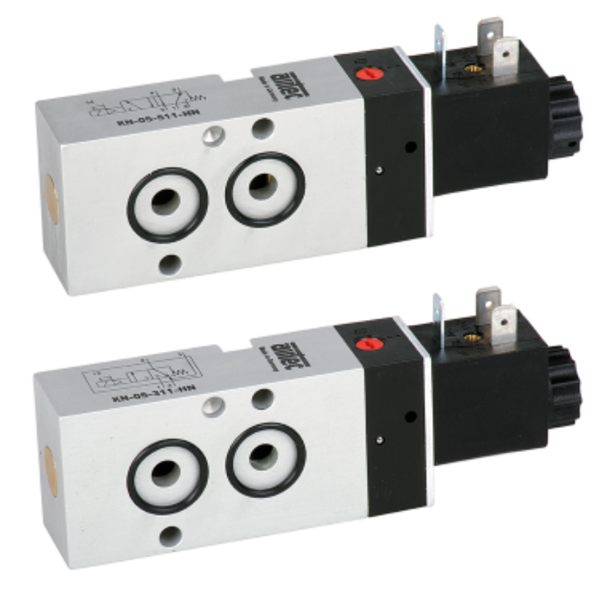 德國GS閥門SY5000-GS-2 