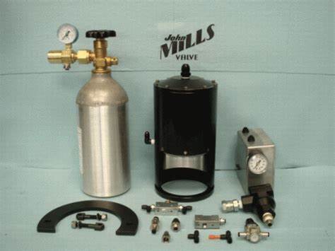 供應John Mills閥門、過濾器