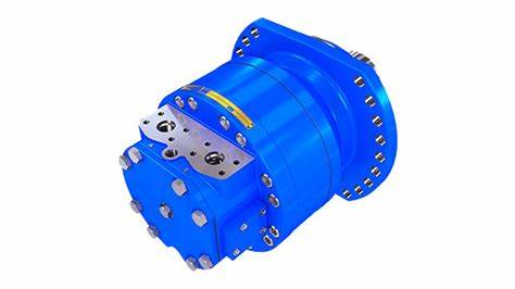 供應英國ROTARY POWER馬達、泵