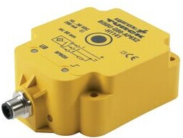 德國(guó)TURCK傳感器