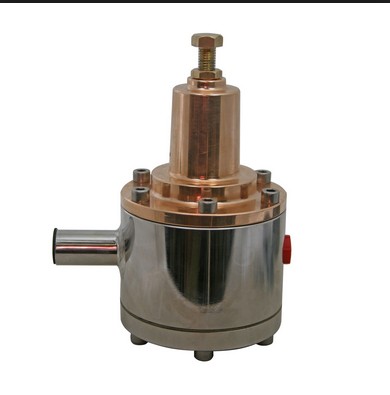 英國BROADY安*閥2600