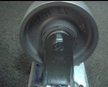 德國(guó)BLICKLE車輪