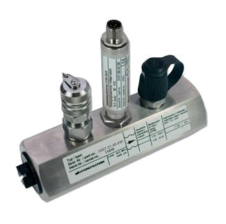 德國(guó)進(jìn)口原裝HYDROTECHNIK流量計(jì)