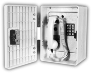 美國(guó)GAI-TRONICS防爆電話機(jī)