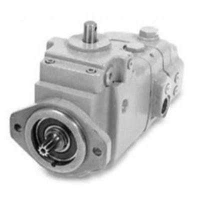 美國OILGEAR變量泵