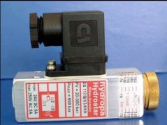 HYDROPA壓力繼電器