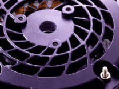 德國FRIZLEN剎車電阻