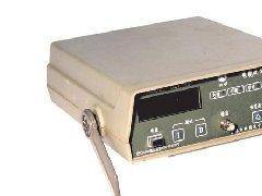 美國HANIC接近開關(guān)