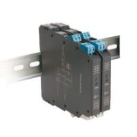 美國摩爾Moore安*隔離柵