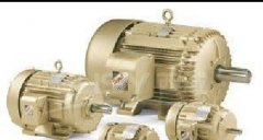 美國BALDOR直線電機(jī)